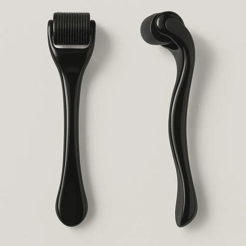 Microneedle Derma Roller | Stimulates Hair Growth & Boosts Absorption